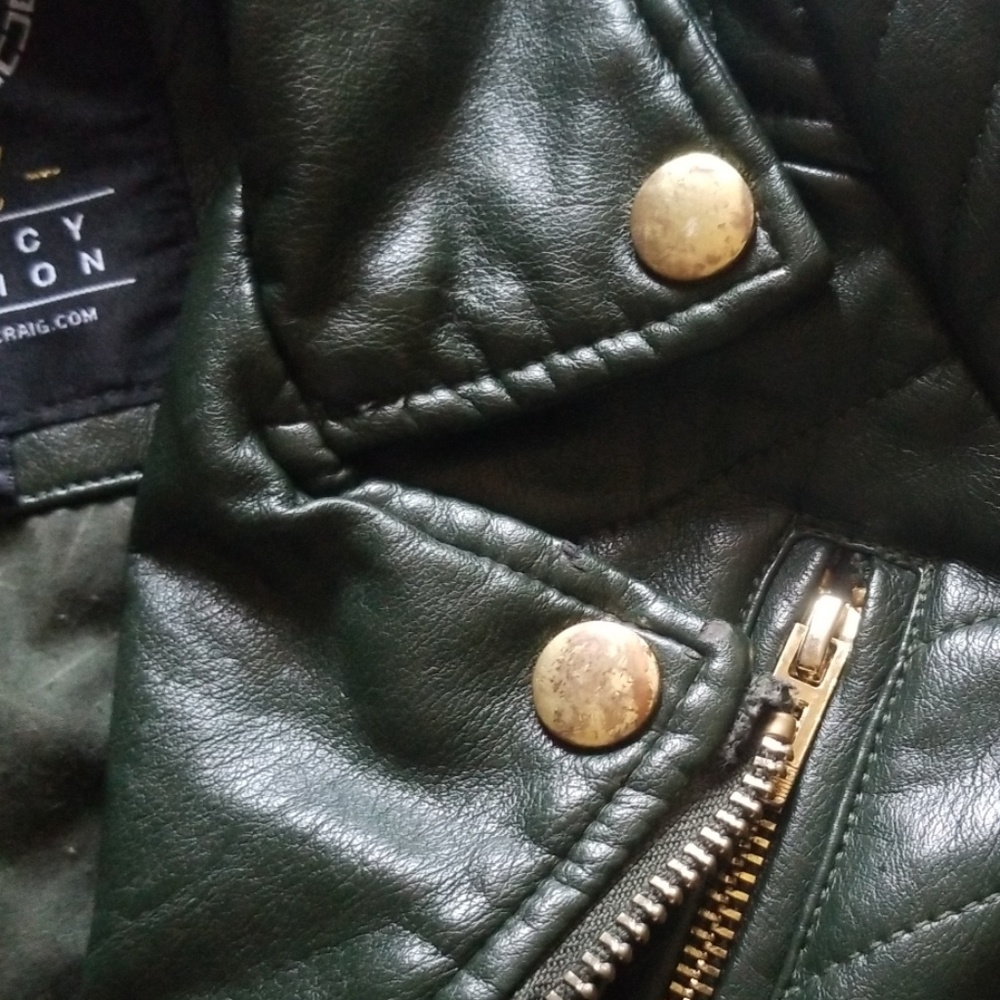 Jacket - Picture 3 of 5